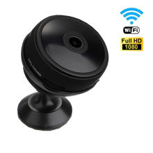Q13 Wi-Fi мини-камера HD 1080P скрытые камеры мини-камера безопасности система полицейской камеры тире автомобильная камера ночного видения радионяня